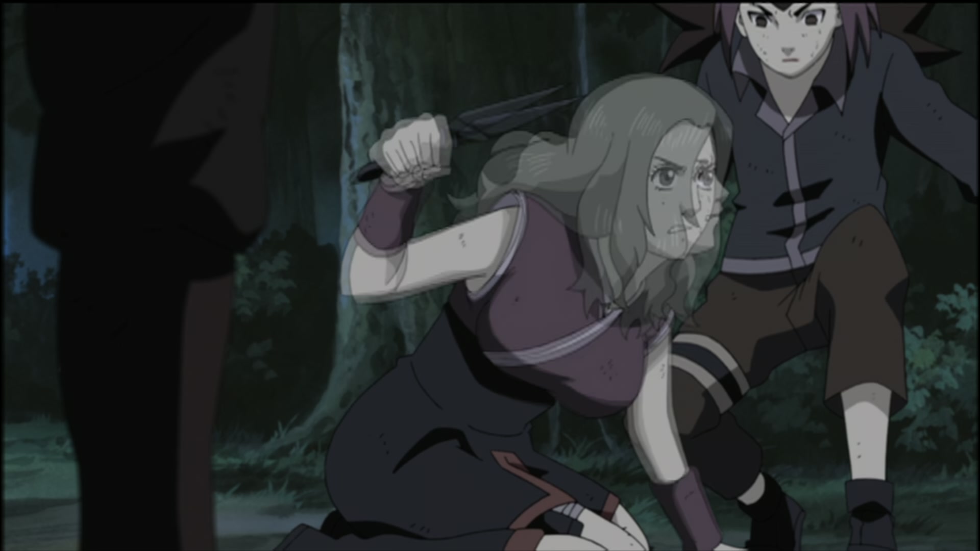 Naruto: Shippuden Ep 146: The Successor's Wish @ 00:04:48