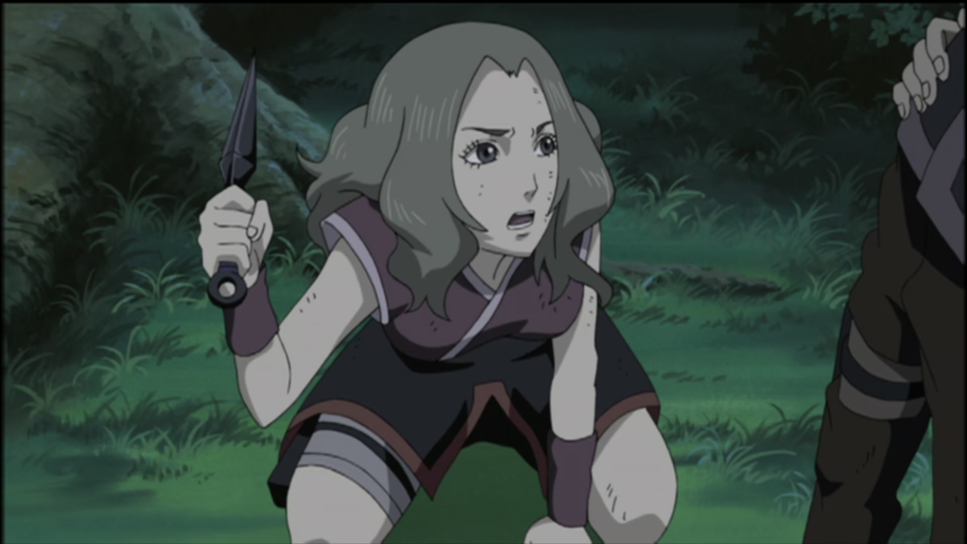Naruto: Shippuden Ep 146: The Successor's Wish @ 00:05:02