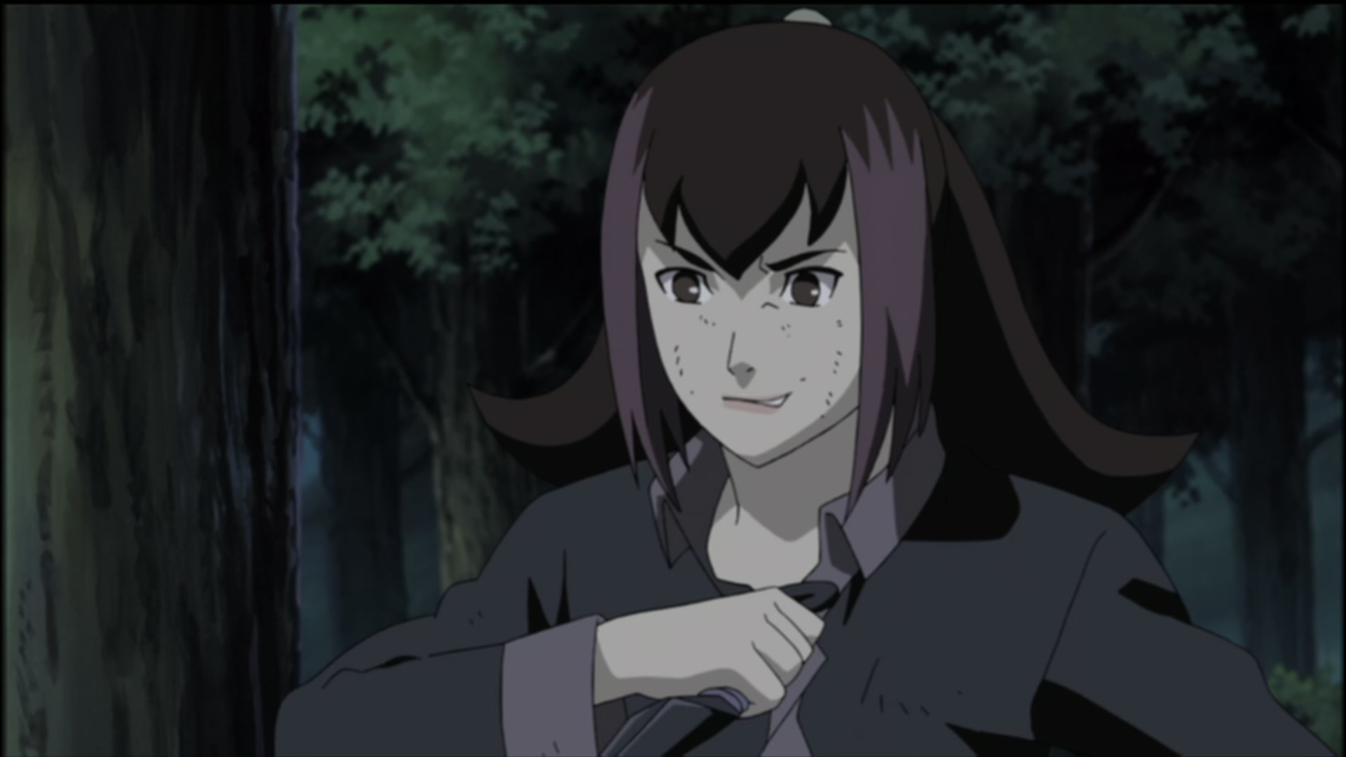 Naruto: Shippuden Ep 146: The Successor's Wish @ 00:05:07