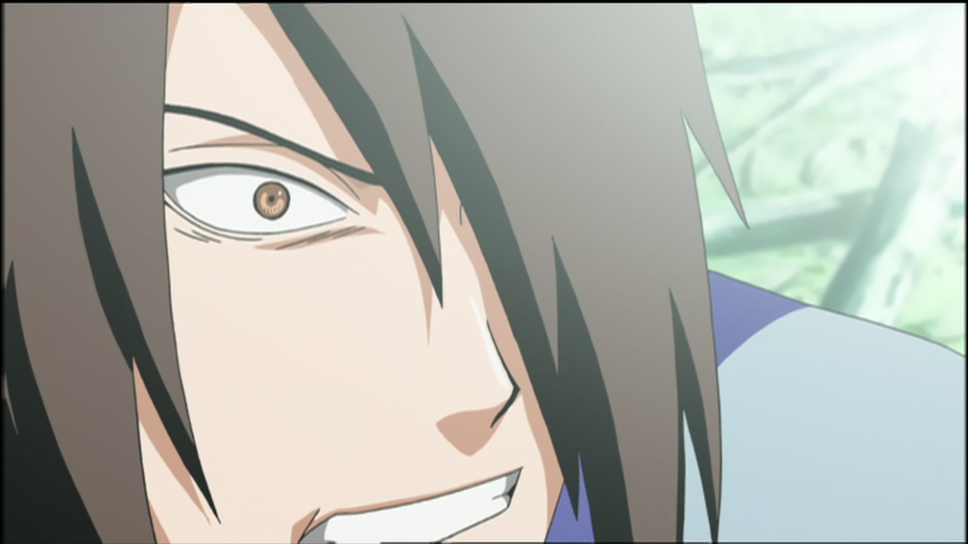 Naruto: Shippuden Ep 146: The Successor's Wish @ 00:05:44