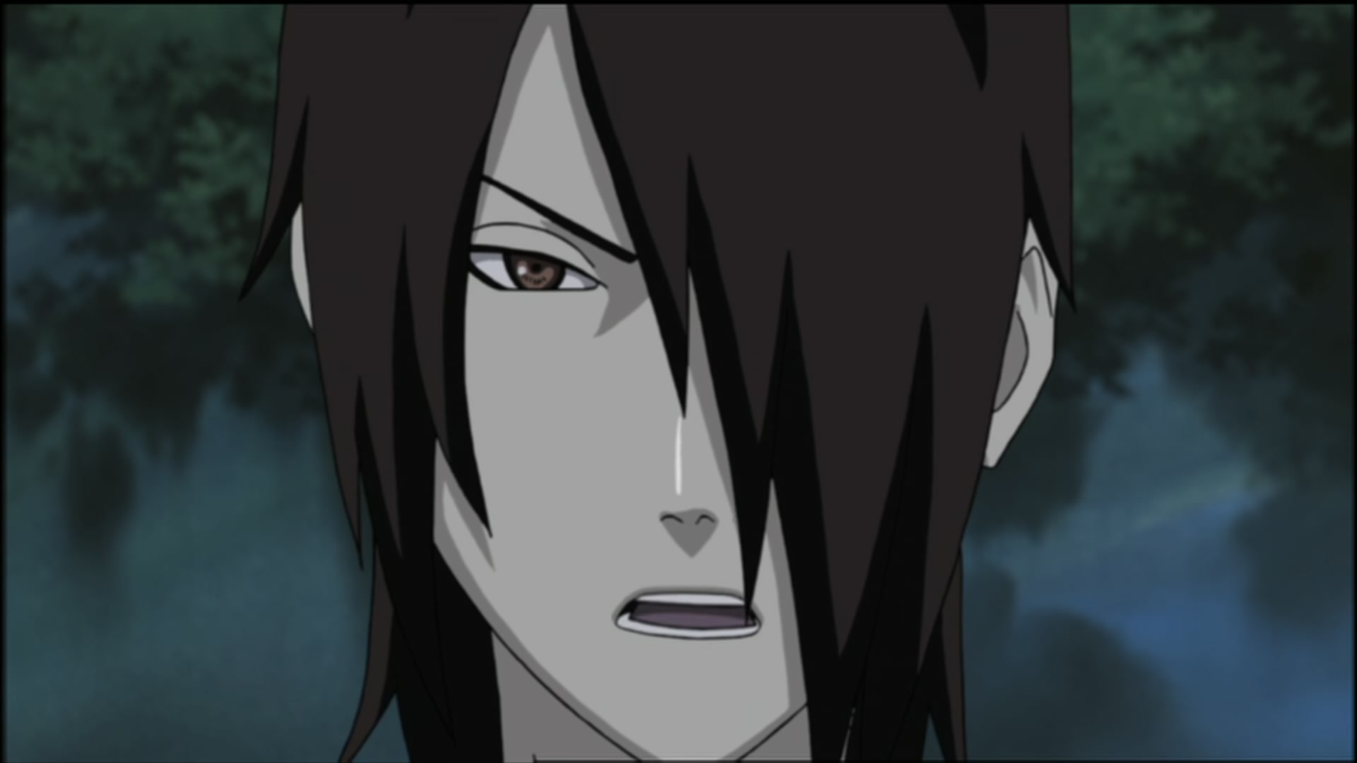 Naruto: Shippuden Ep 146: The Successor's Wish @ 00:05:59