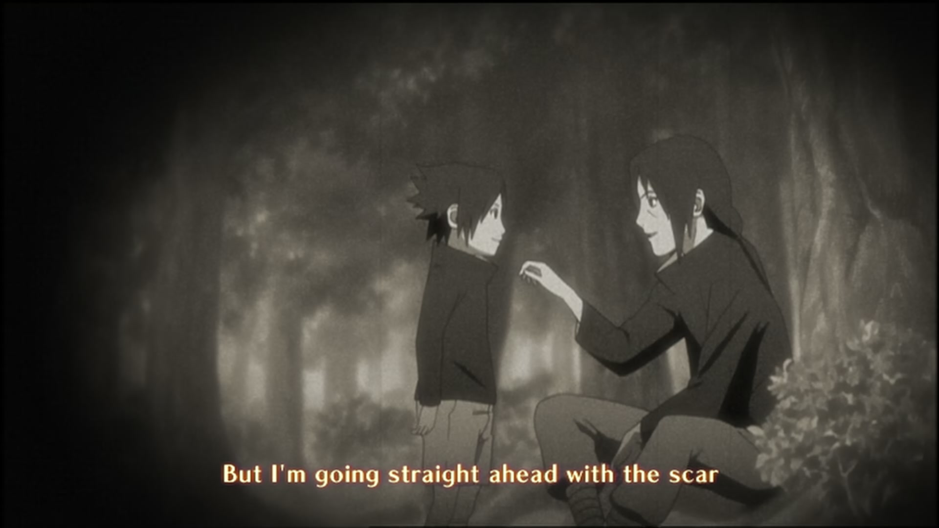 Naruto: Shippuden Ep 146: The Successor's Wish @ 00:06:13