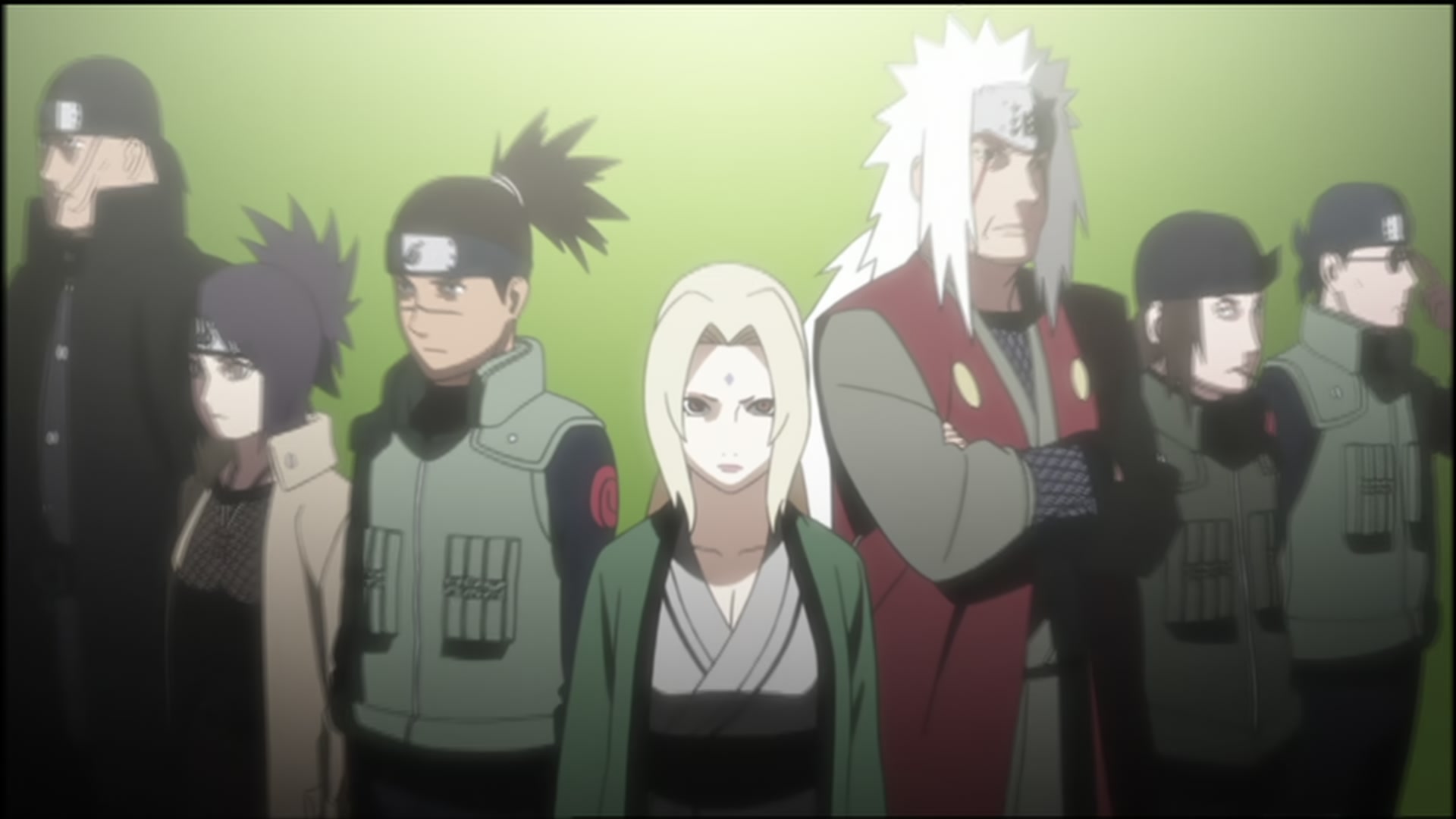 Naruto: Shippuden Ep 146: The Successor's Wish @ 00:06:22