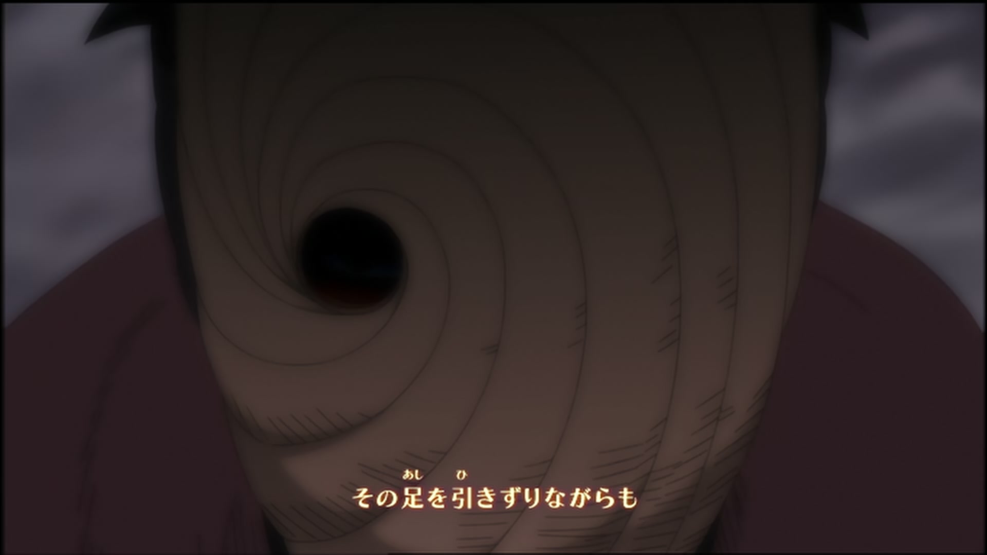 Naruto: Shippuden Ep 146: The Successor's Wish @ 00:06:50