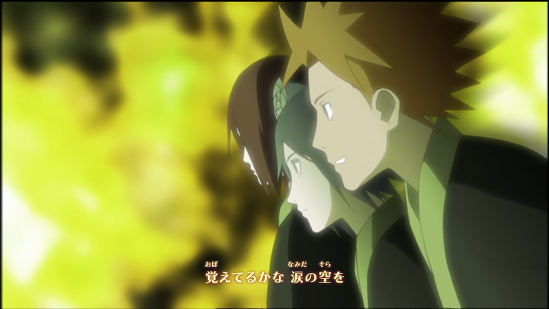 Naruto: Shippuden Ep 146: The Successor's Wish @ 00:07:14