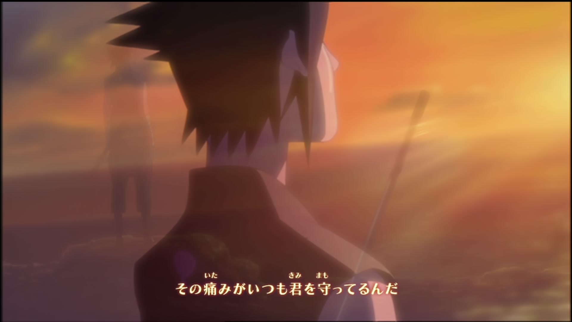 Naruto: Shippuden Ep 146: The Successor's Wish @ 00:07:24