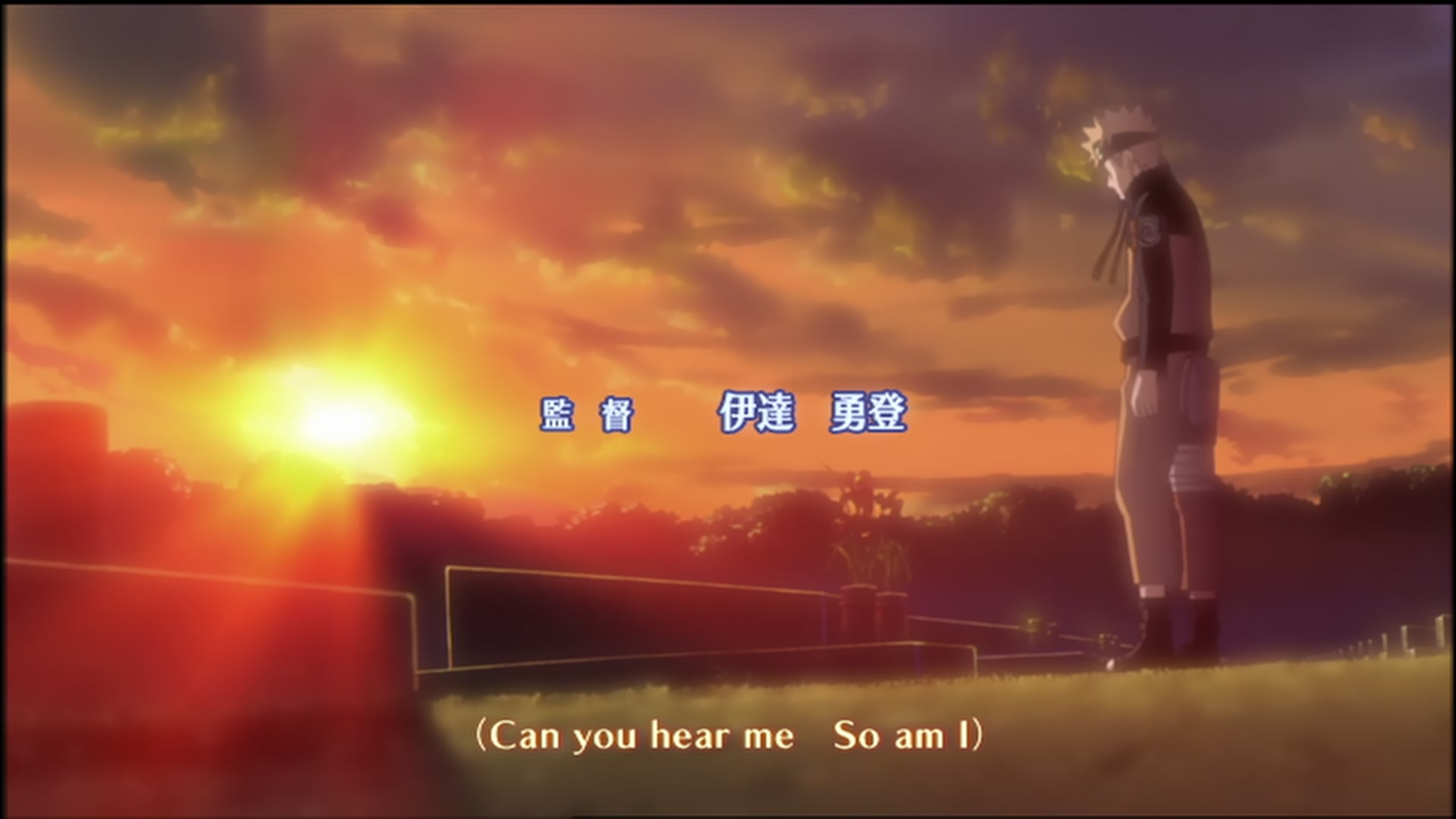 Naruto: Shippuden Ep 146: The Successor's Wish @ 00:07:28