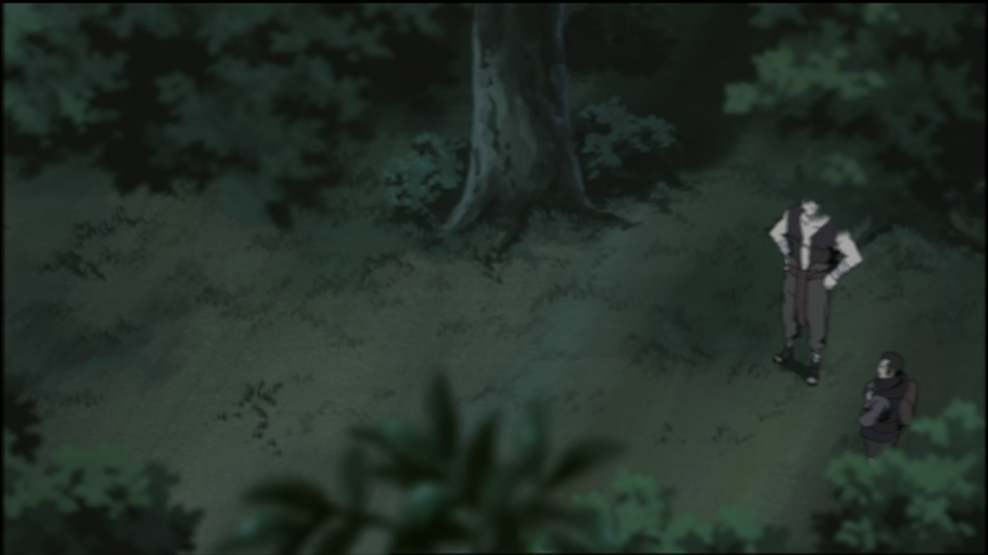 Naruto: Shippuden Ep 146: The Successor's Wish @ 00:09:03