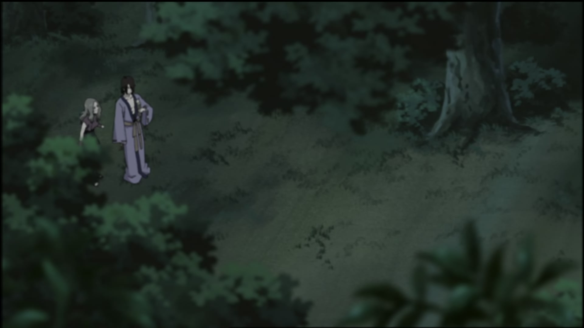 Naruto: Shippuden Ep 146: The Successor's Wish @ 00:09:07