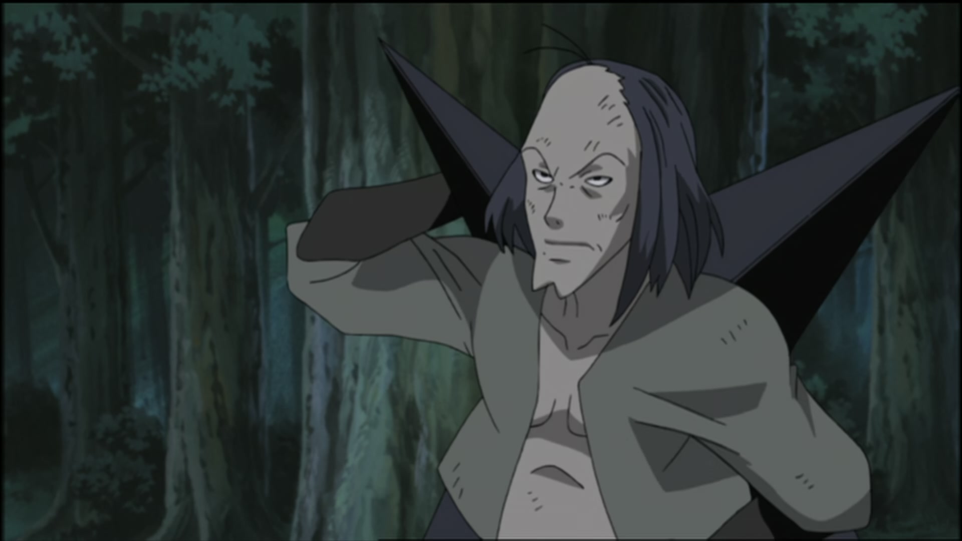 Naruto: Shippuden Ep 146: The Successor's Wish @ 00:09:26