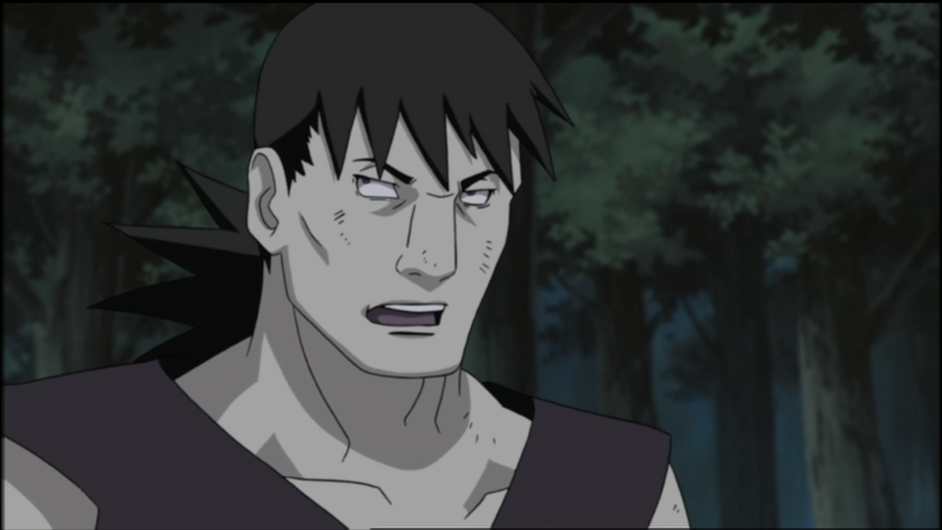 Naruto: Shippuden Ep 146: The Successor's Wish @ 00:09:31