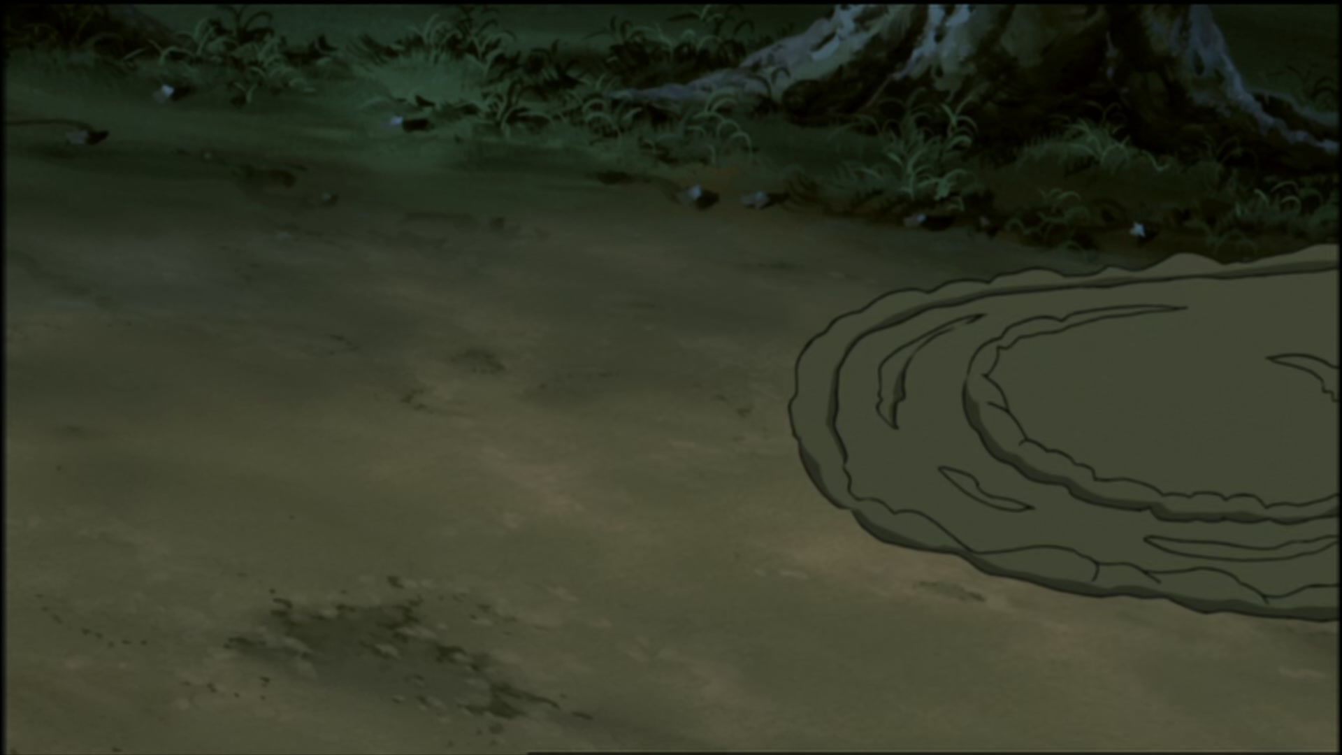 Naruto: Shippuden Ep 146: The Successor's Wish @ 00:09:36