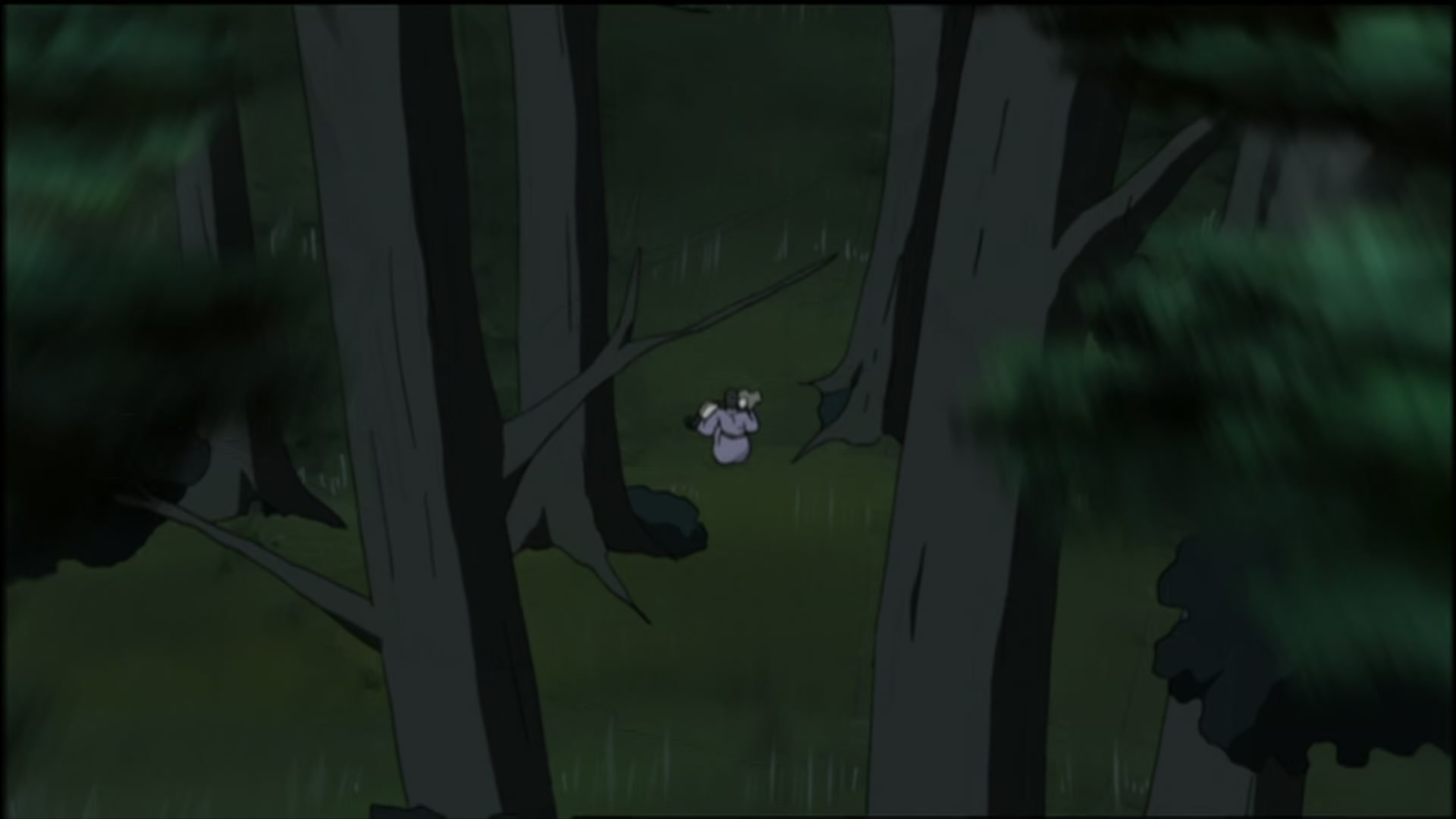 Naruto: Shippuden Ep 146: The Successor's Wish @ 00:09:59