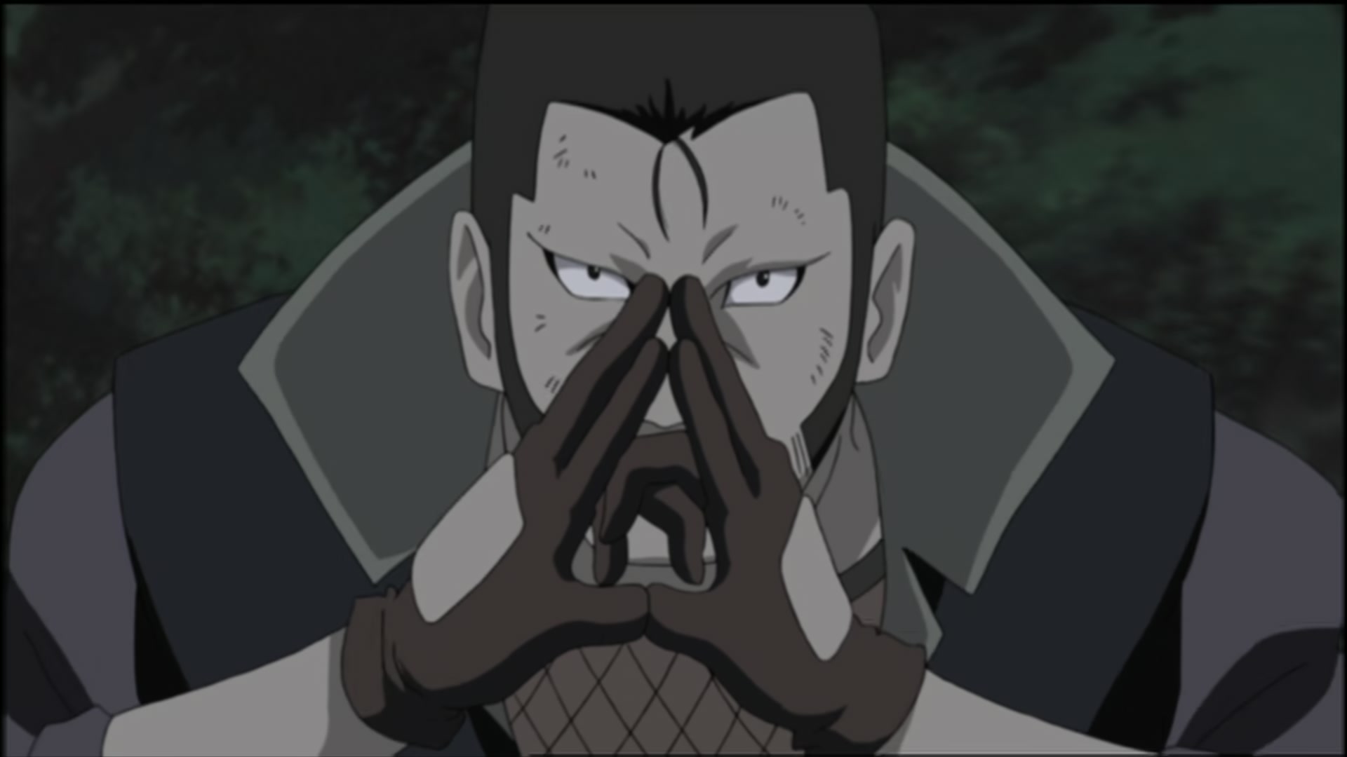 Naruto: Shippuden Ep 146: The Successor's Wish @ 00:10:09