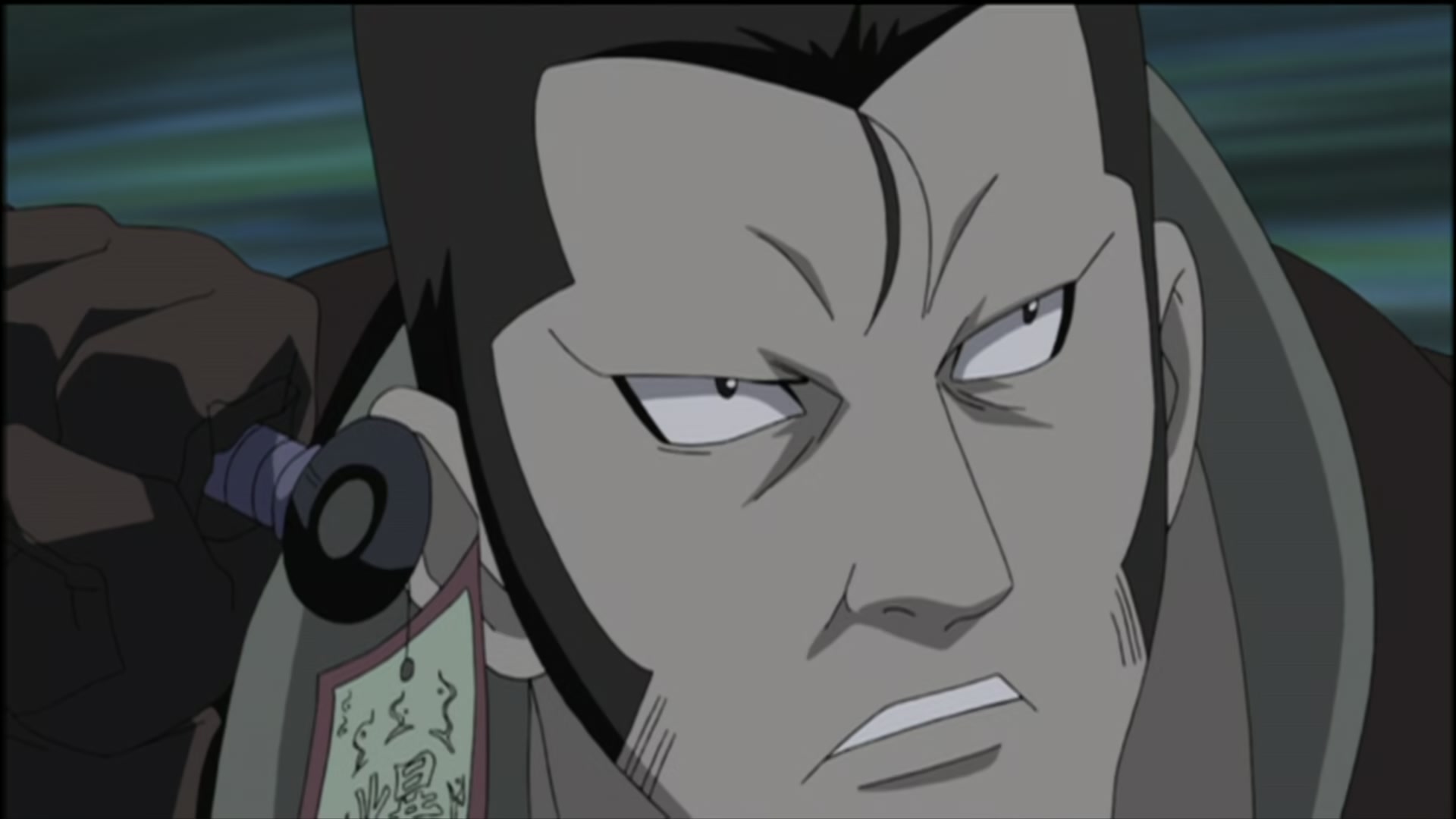 Naruto: Shippuden Ep 146: The Successor's Wish @ 00:10:18