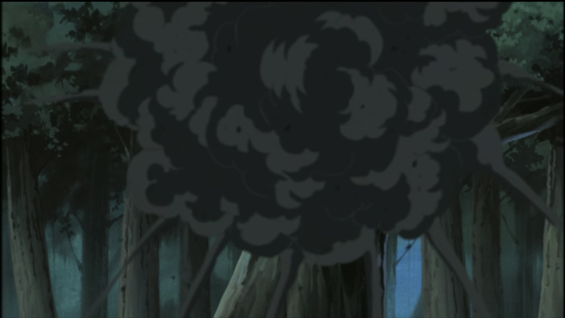 Naruto: Shippuden Ep 146: The Successor's Wish @ 00:10:23