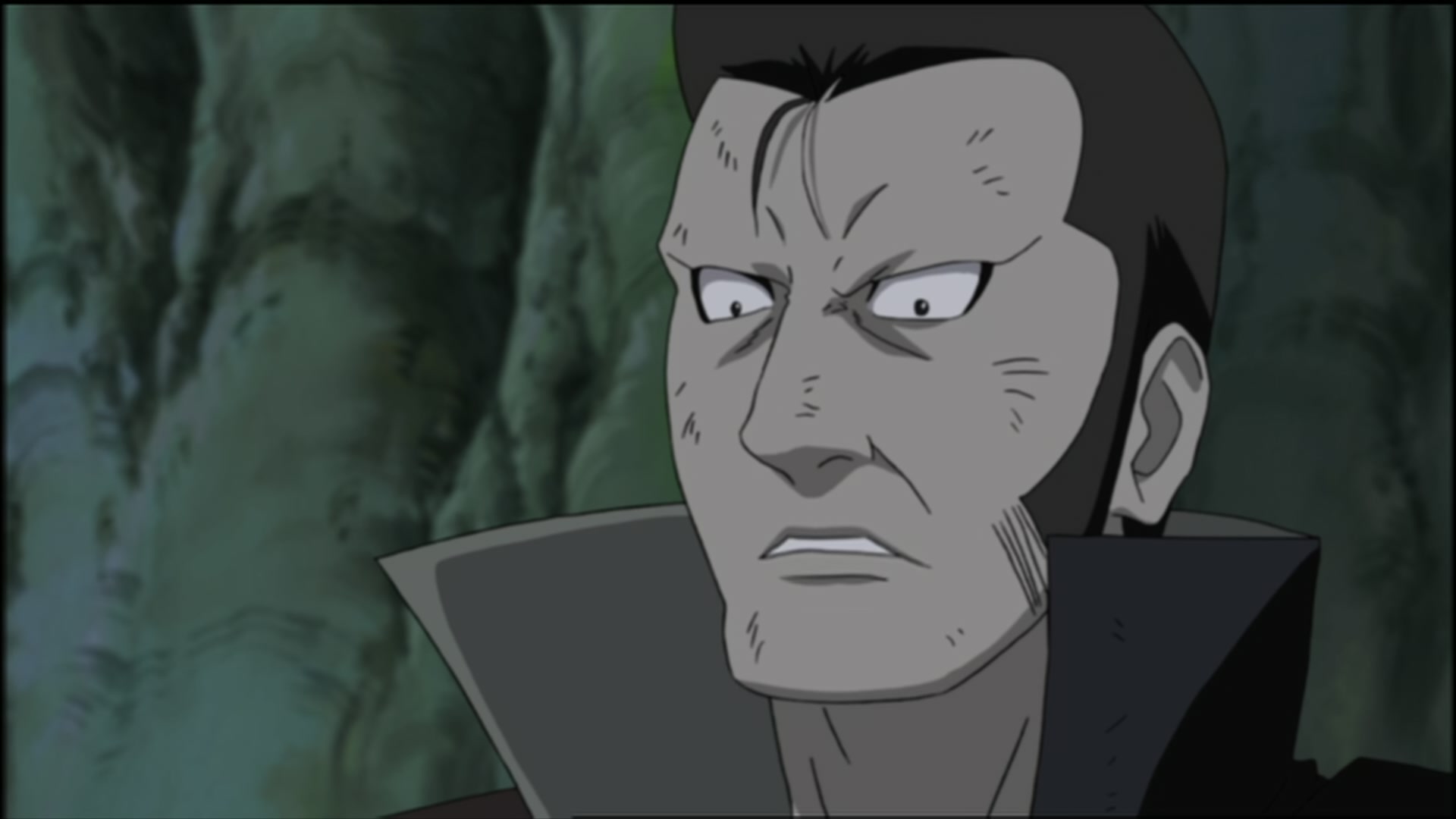 Naruto: Shippuden Ep 146: The Successor's Wish @ 00:10:51
