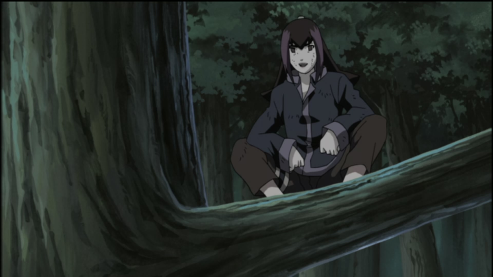 Naruto: Shippuden Ep 146: The Successor's Wish @ 00:11:10