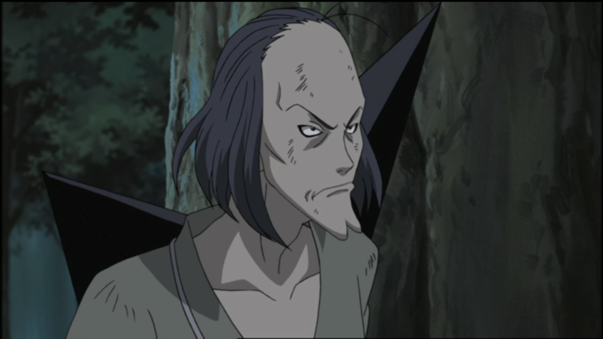 Naruto: Shippuden Ep 146: The Successor's Wish @ 00:11:15