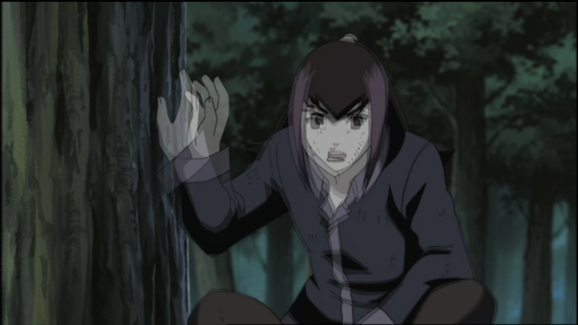 Naruto: Shippuden Ep 146: The Successor's Wish @ 00:11:20