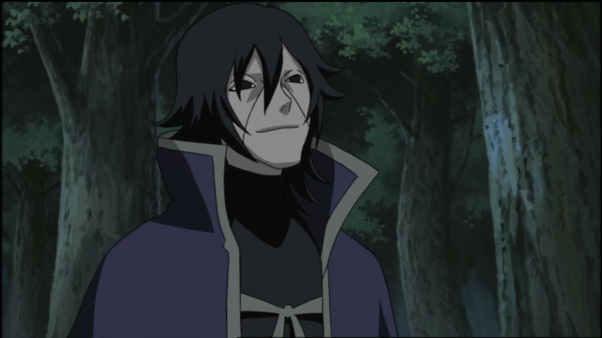 Naruto: Shippuden Ep 146: The Successor's Wish @ 00:11:38