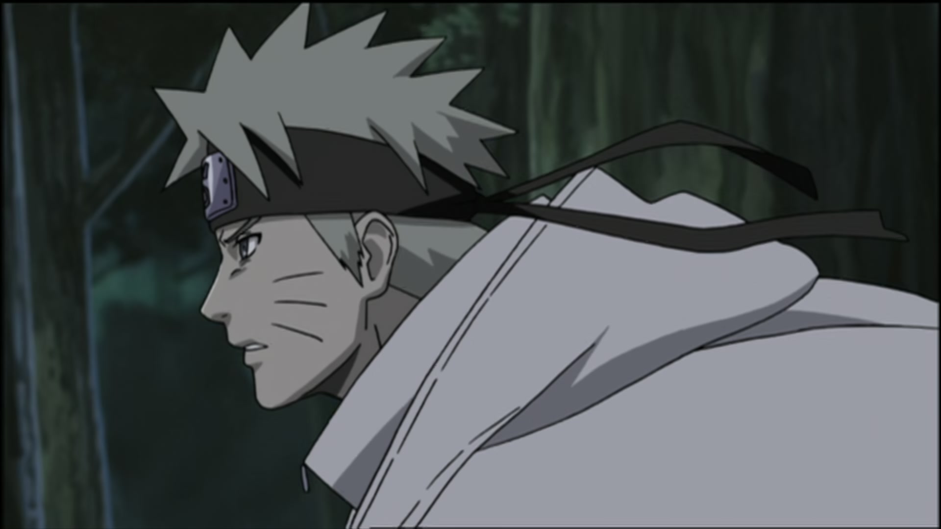 Naruto: Shippuden Ep 146: The Successor's Wish @ 00:11:53