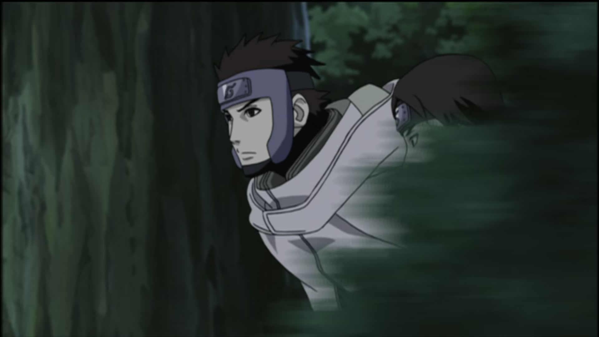 Naruto: Shippuden Ep 146: The Successor's Wish @ 00:11:57