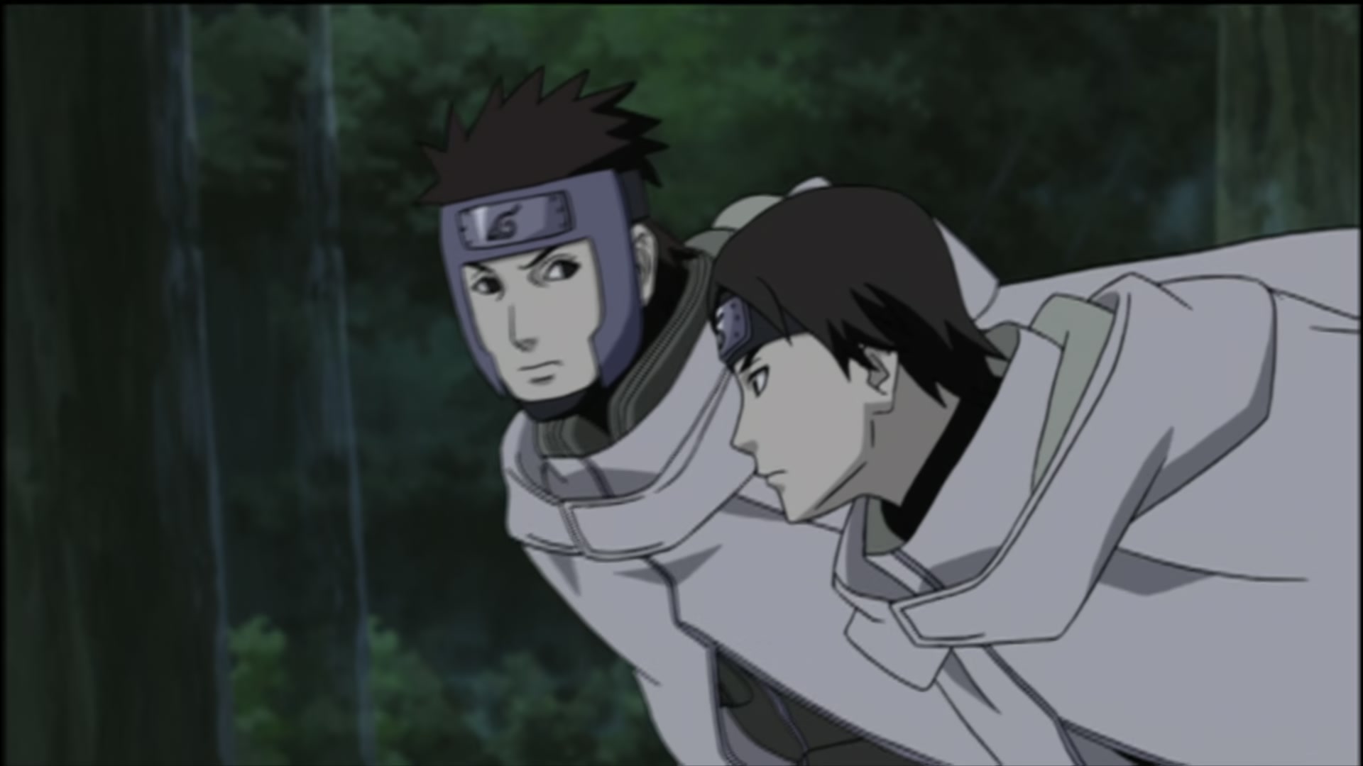 Naruto: Shippuden Ep 146: The Successor's Wish @ 00:12:02