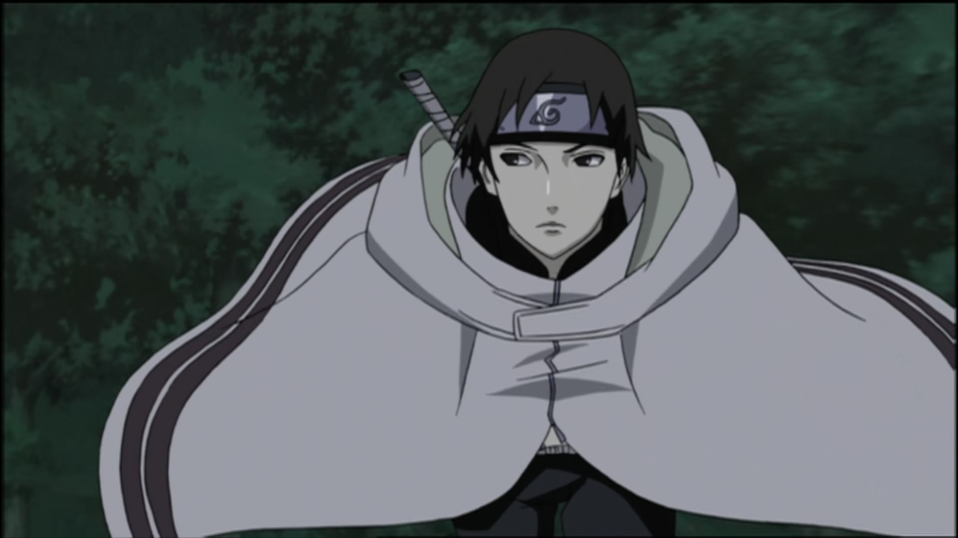 Naruto: Shippuden Ep 146: The Successor's Wish @ 00:12:11