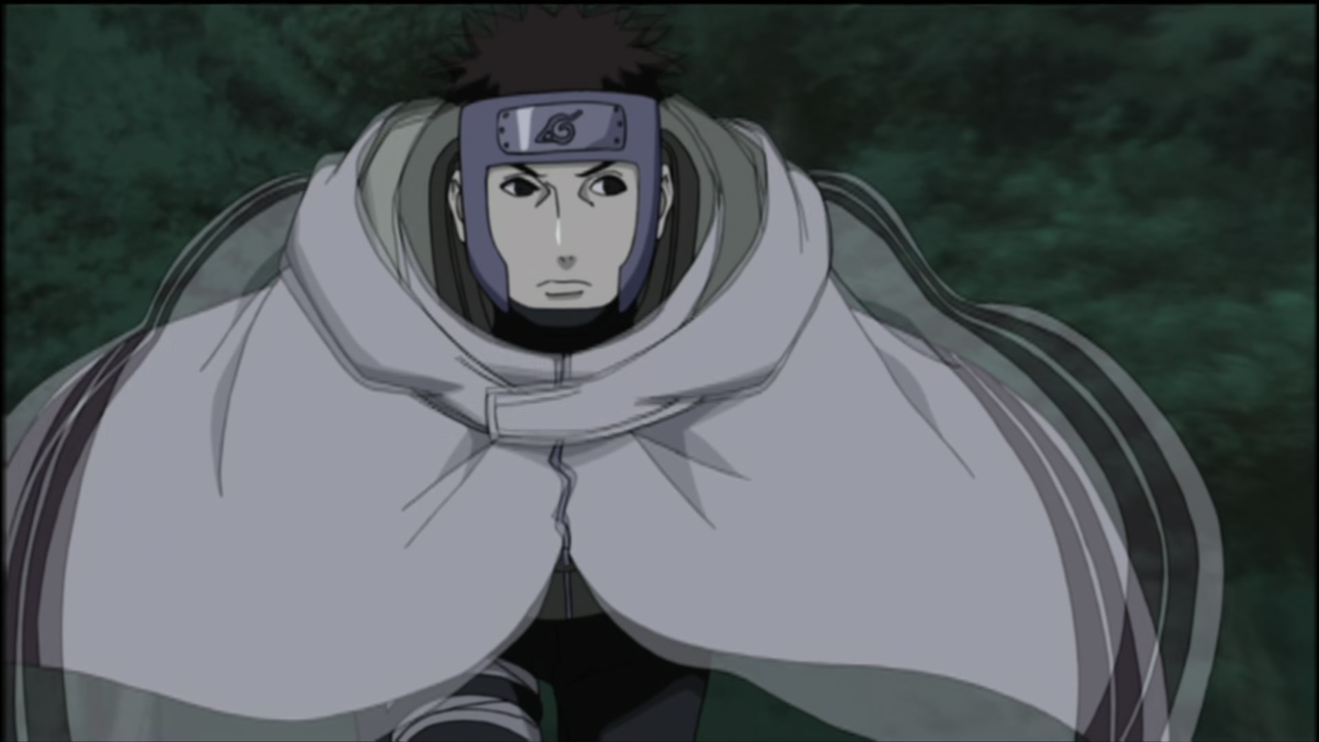 Naruto: Shippuden Ep 146: The Successor's Wish @ 00:12:16
