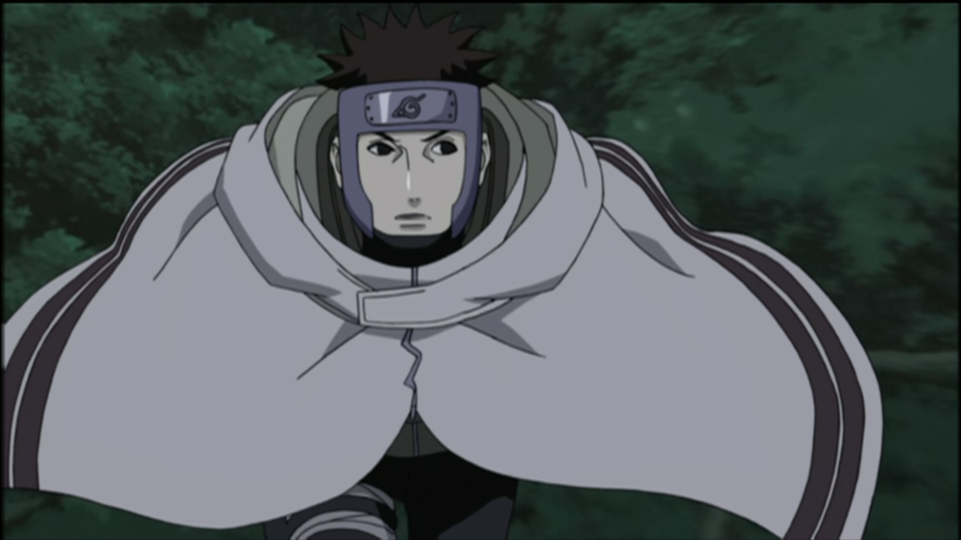 Naruto: Shippuden Ep 146: The Successor's Wish @ 00:12:21