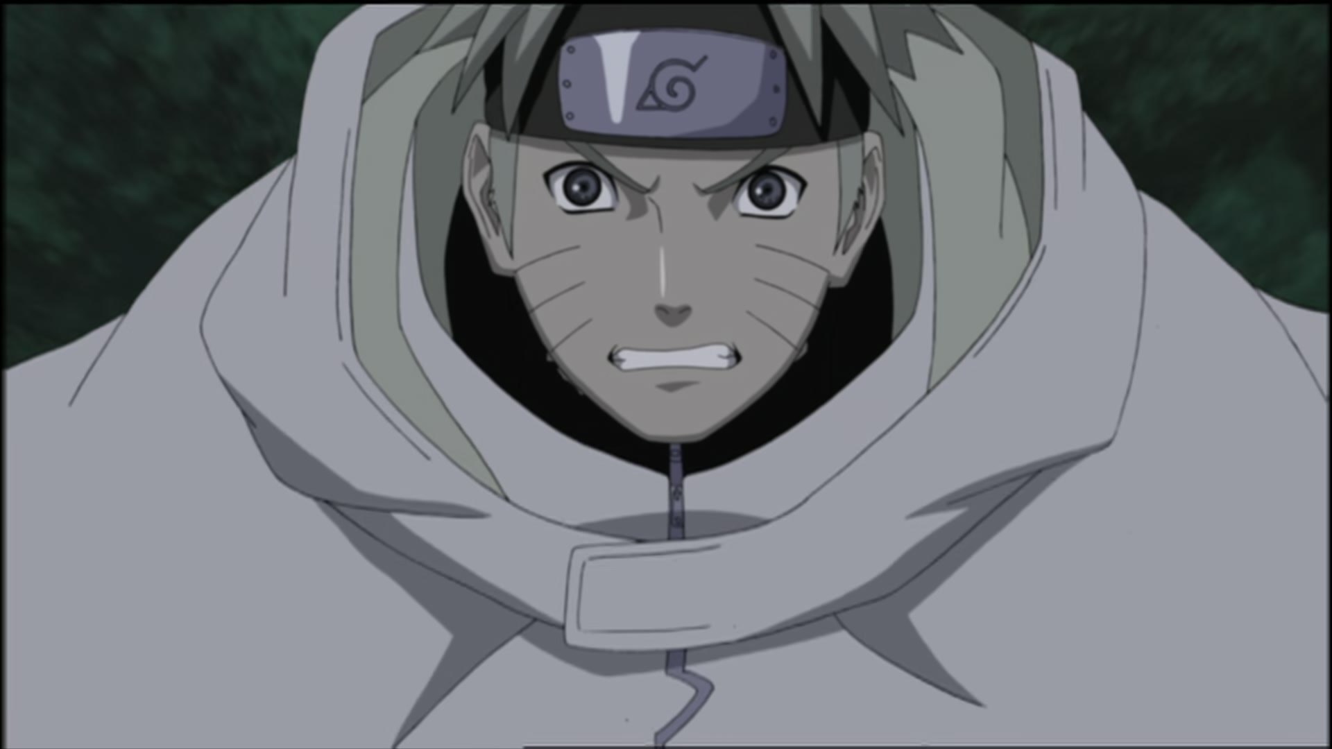 Naruto: Shippuden Ep 146: The Successor's Wish @ 00:12:26