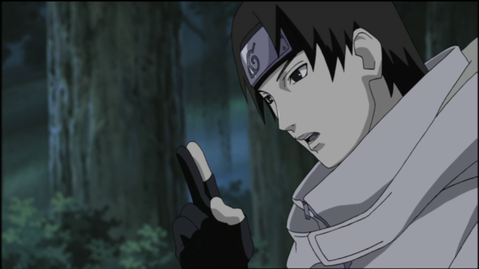 Naruto: Shippuden Ep 146: The Successor's Wish @ 00:12:49