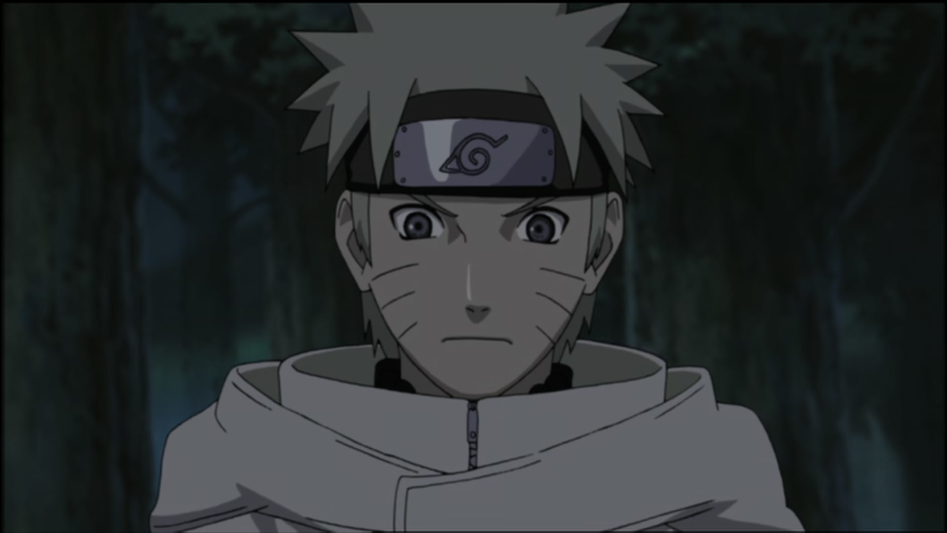 Naruto: Shippuden Ep 146: The Successor's Wish @ 00:12:59