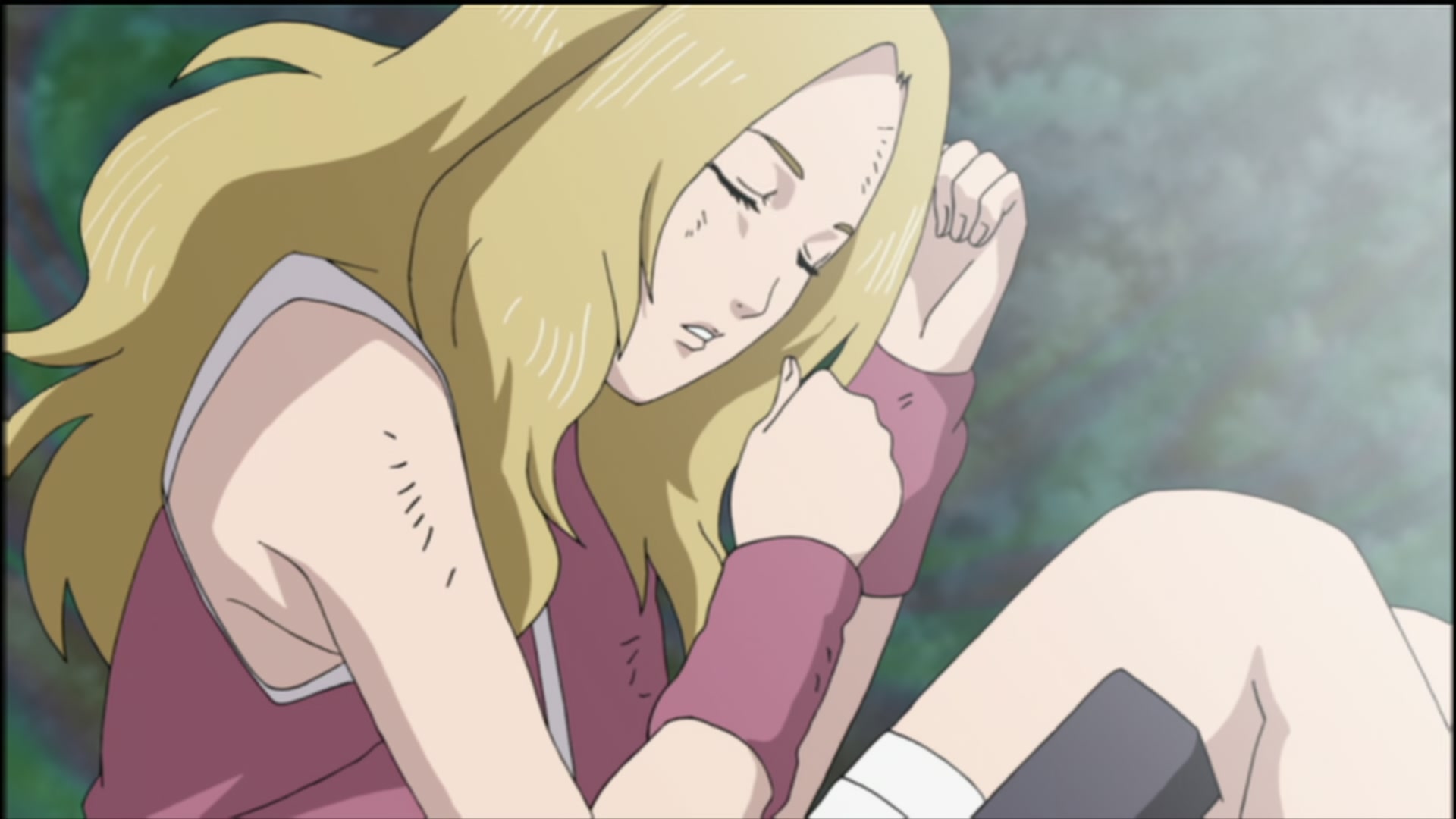 Naruto: Shippuden Ep 146: The Successor's Wish @ 00:13:13