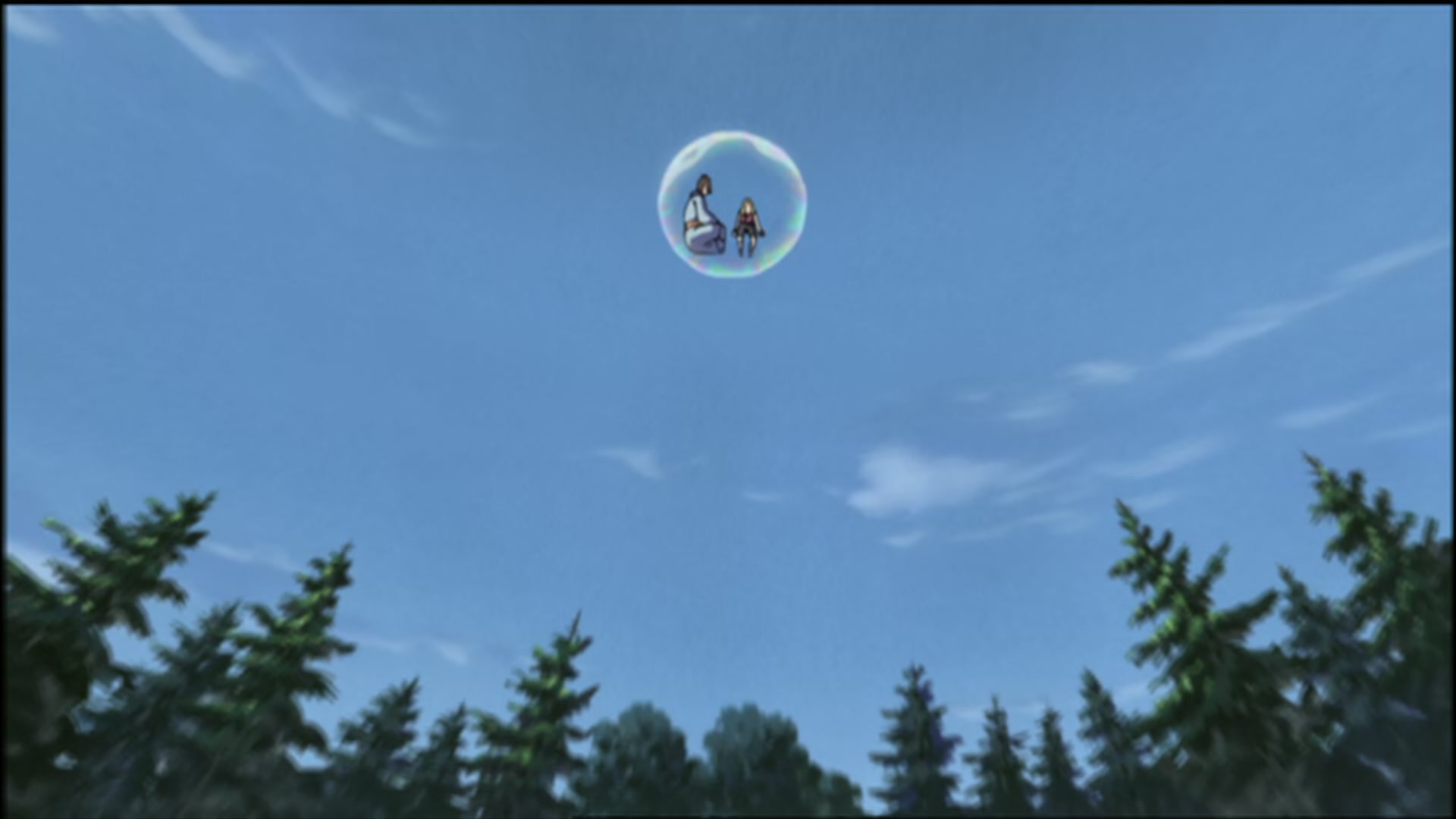 Naruto: Shippuden Ep 146: The Successor's Wish @ 00:13:36