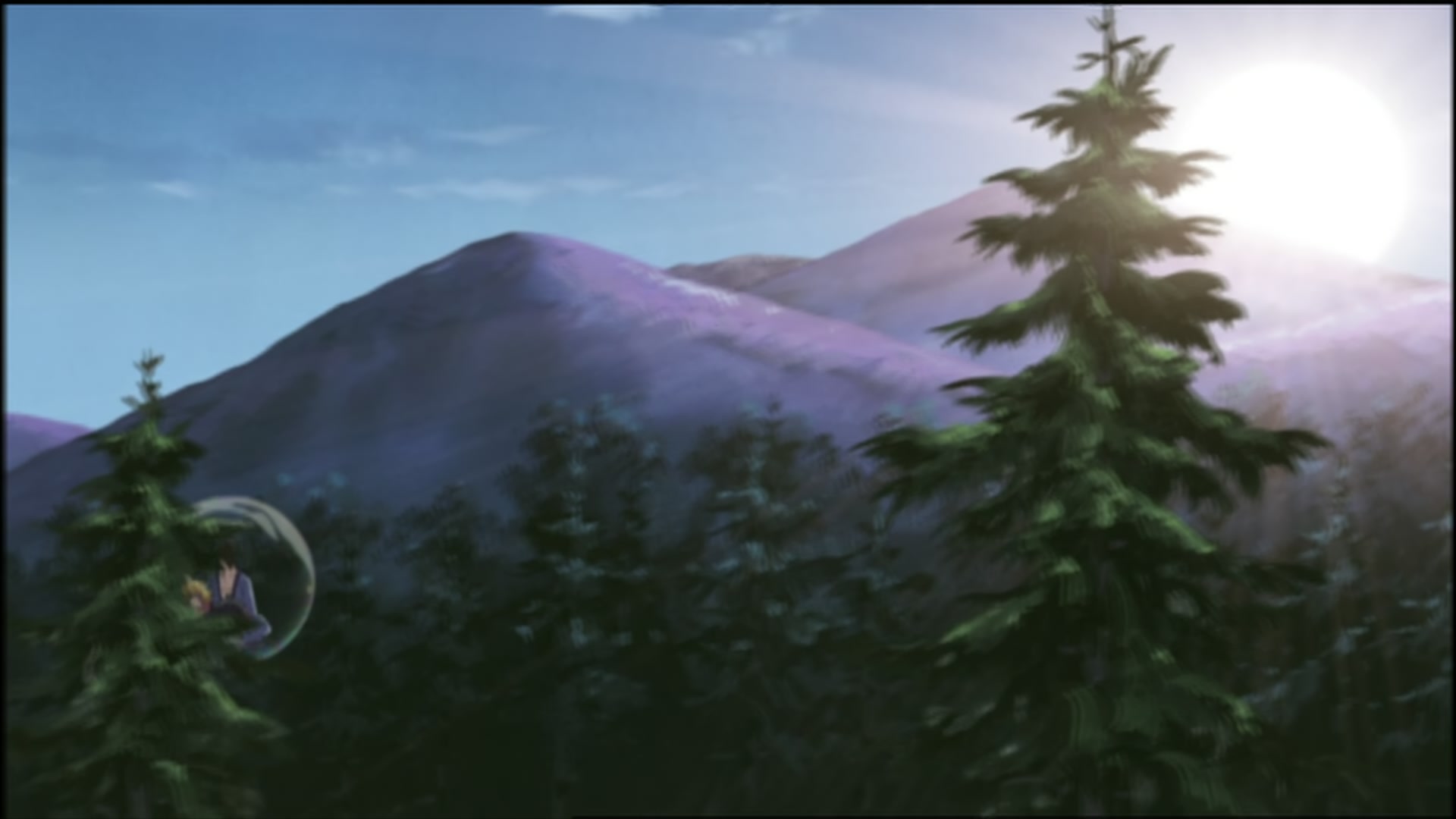 Naruto: Shippuden Ep 146: The Successor's Wish @ 00:13:51