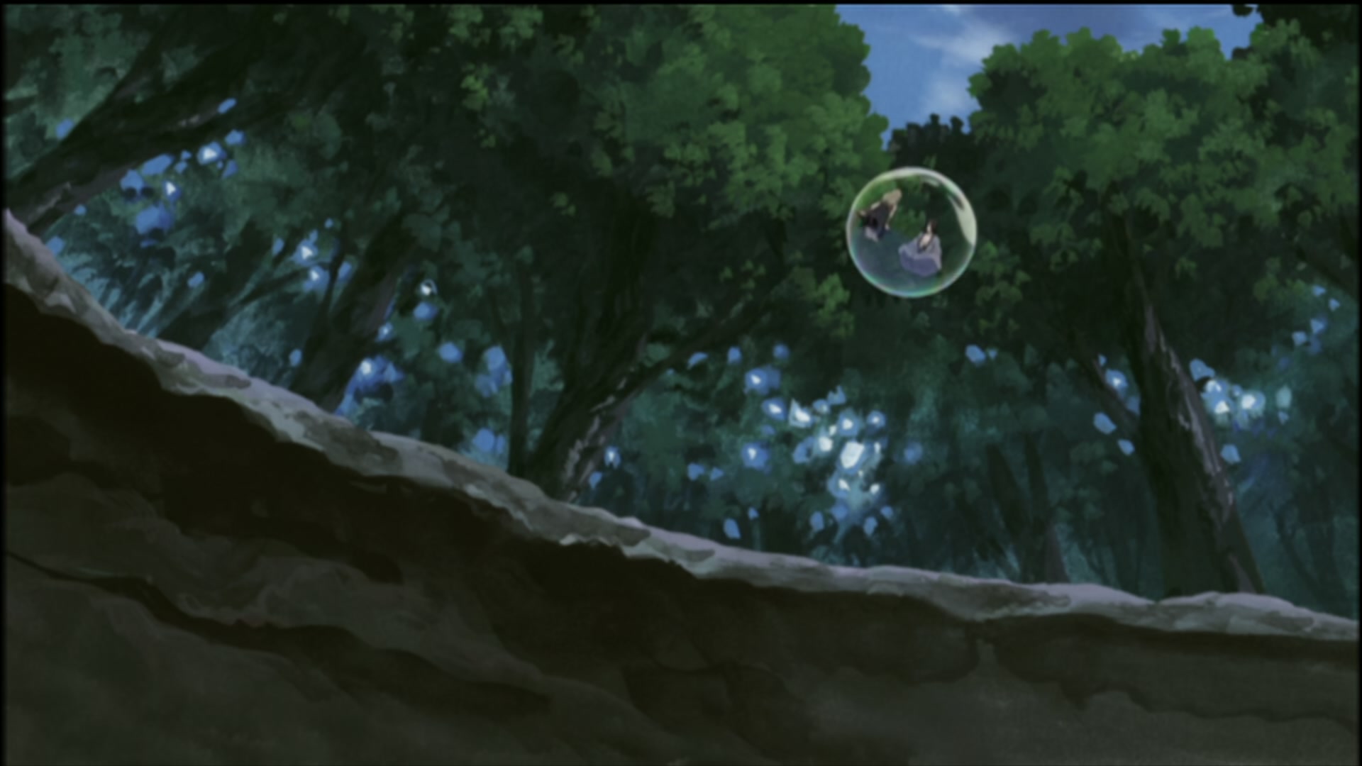 Naruto: Shippuden Ep 146: The Successor's Wish @ 00:13:55