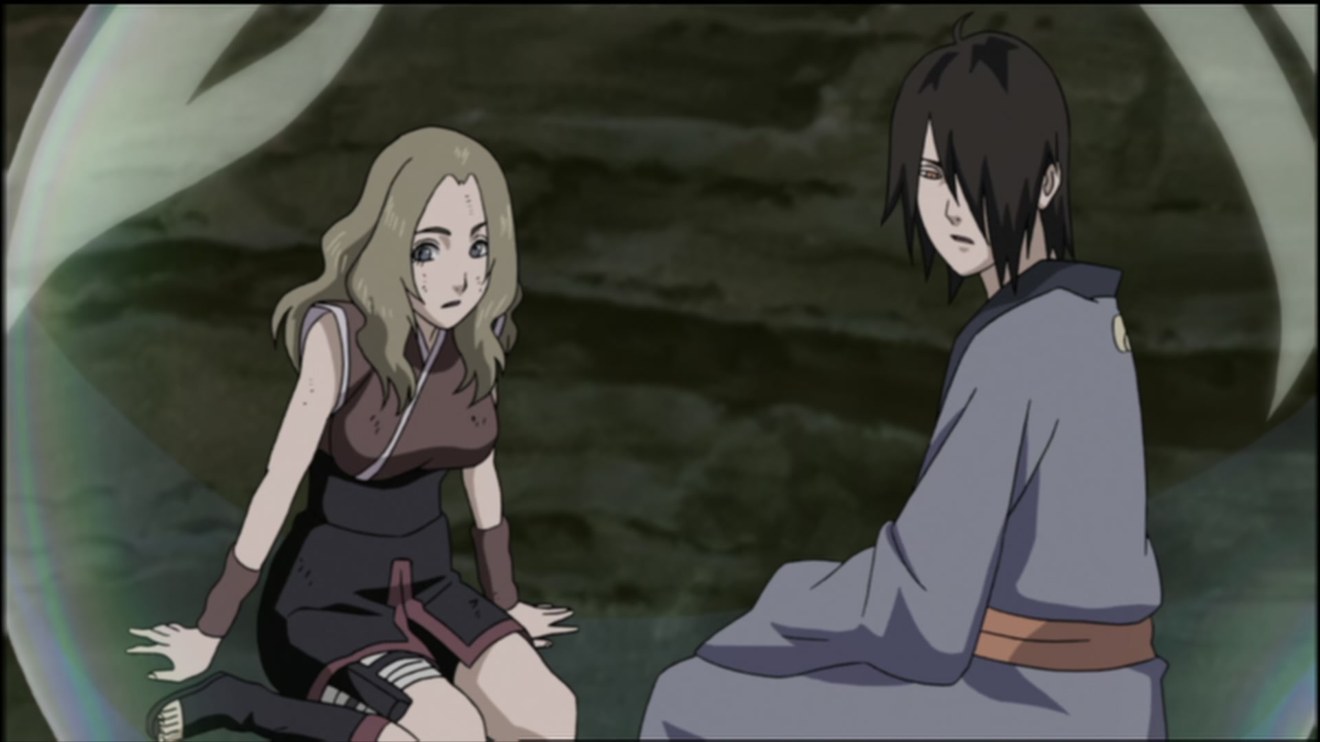 Naruto: Shippuden Ep 146: The Successor's Wish @ 00:14:00