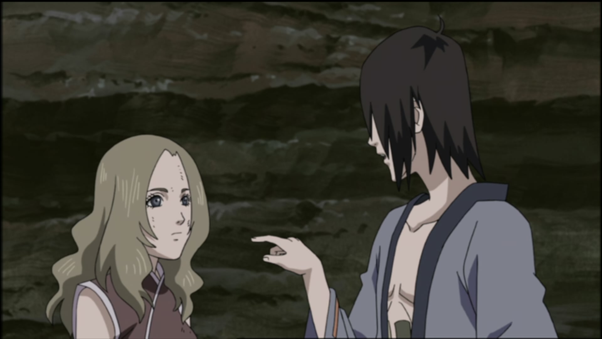 Naruto: Shippuden Ep 146: The Successor's Wish @ 00:14:19