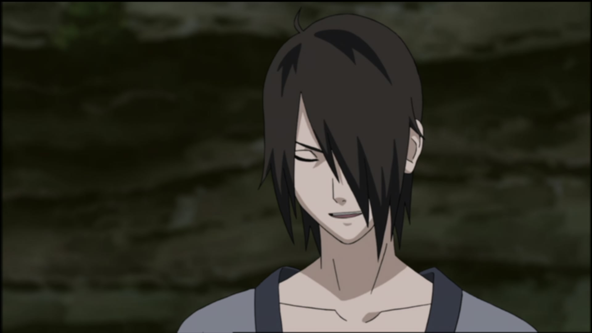 Naruto: Shippuden Ep 146: The Successor's Wish @ 00:14:28