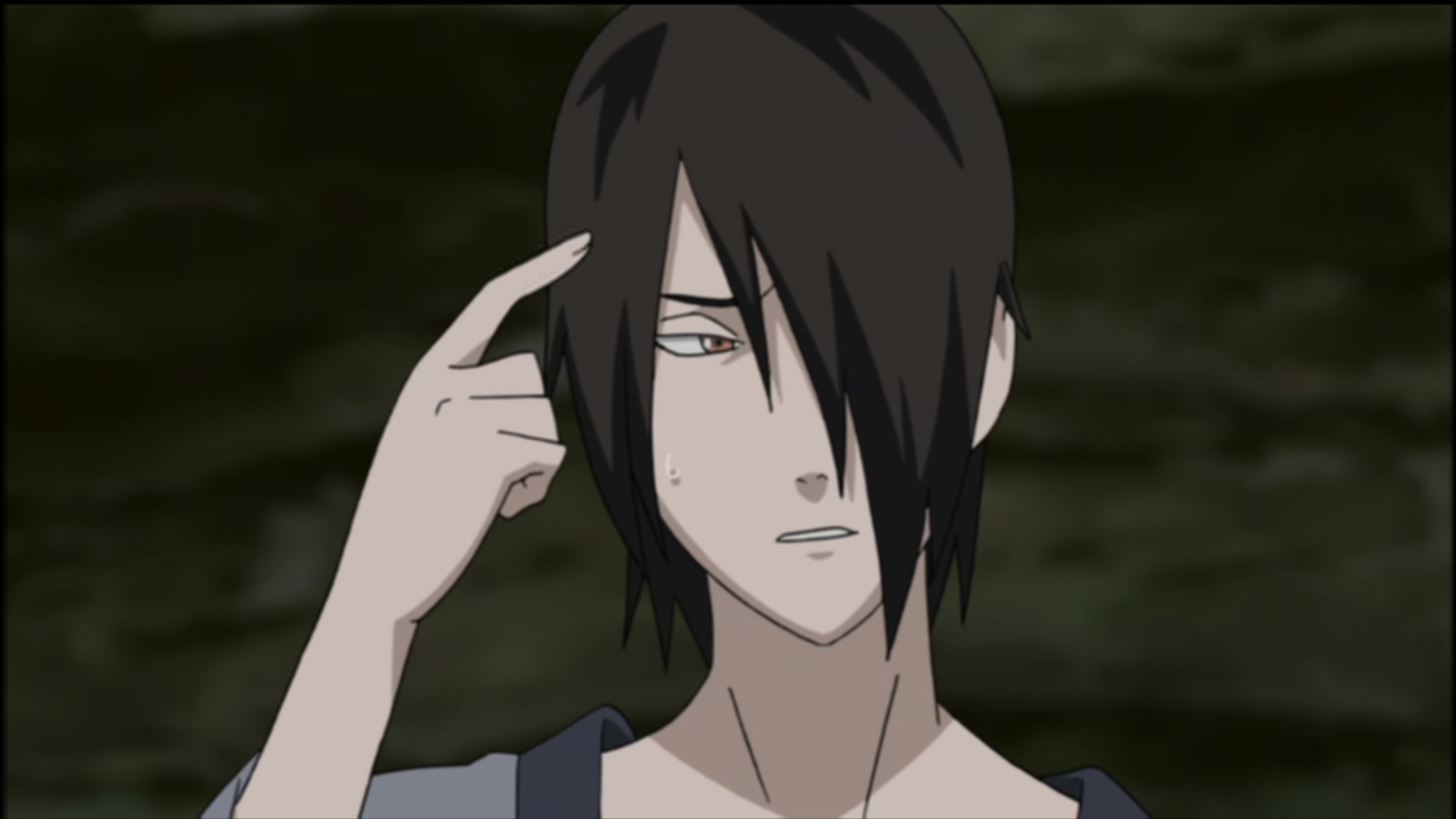 Naruto: Shippuden Ep 146: The Successor's Wish @ 00:14:38