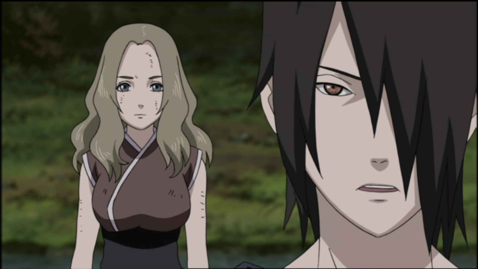 Naruto: Shippuden Ep 146: The Successor's Wish @ 00:14:52