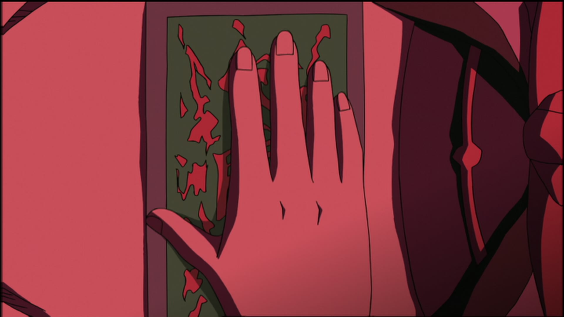 Naruto: Shippuden Ep 146: The Successor's Wish @ 00:15:44