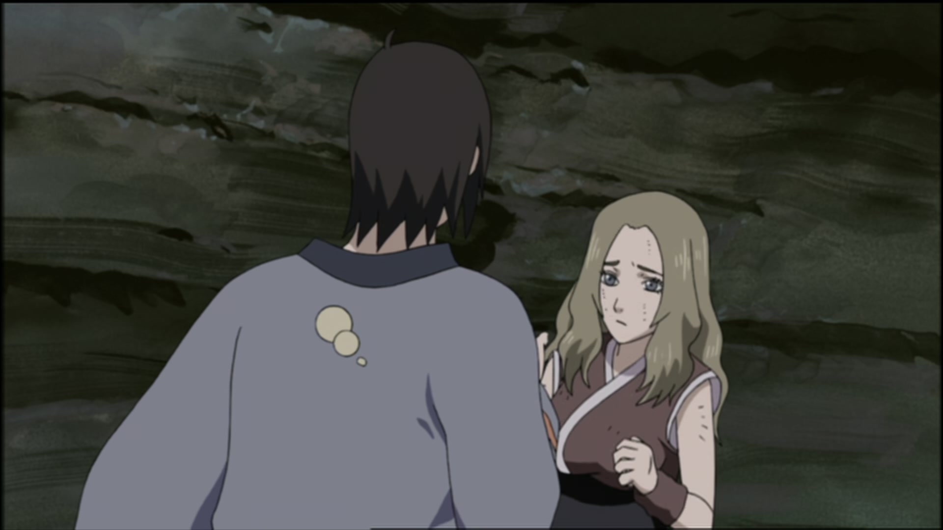 Naruto: Shippuden Ep 146: The Successor's Wish @ 00:16:17