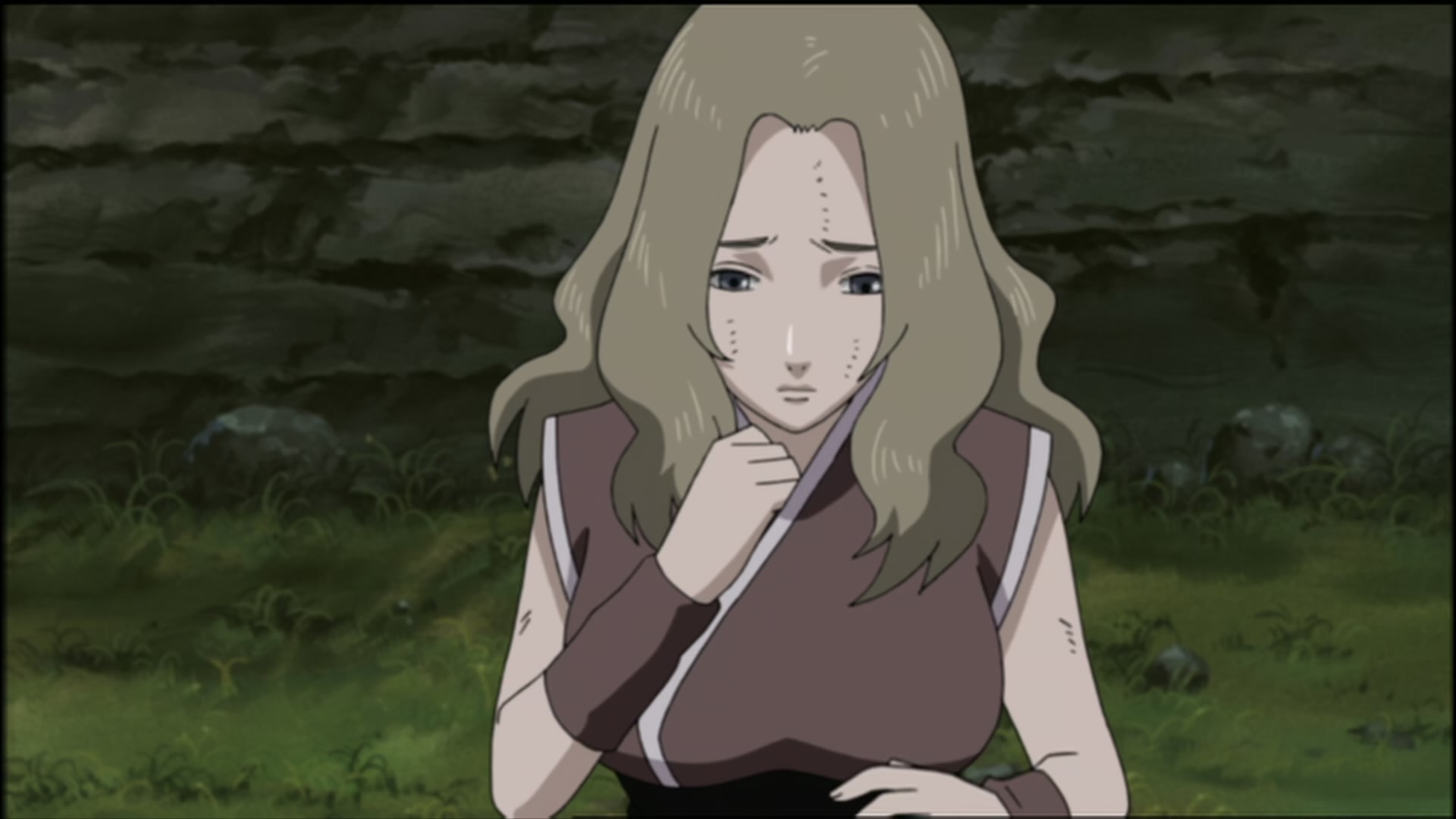 Naruto: Shippuden Ep 146: The Successor's Wish @ 00:16:22