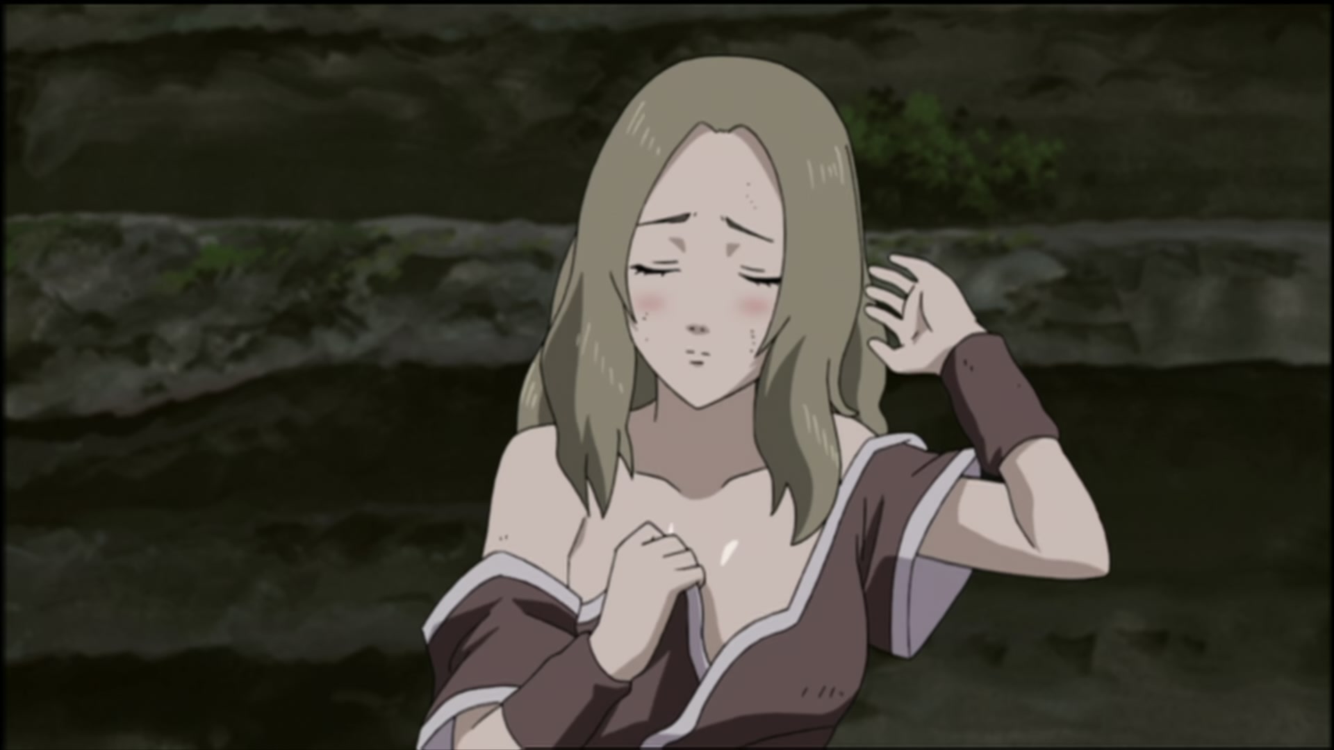Naruto: Shippuden Ep 146: The Successor's Wish @ 00:16:36