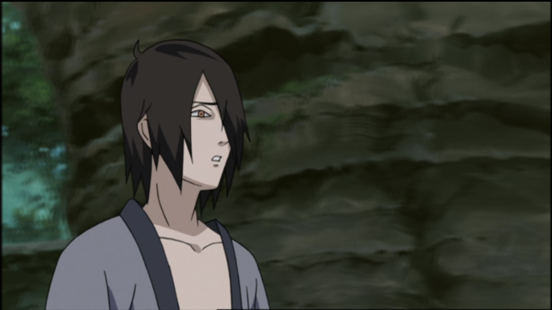 Naruto: Shippuden Ep 146: The Successor's Wish @ 00:16:41