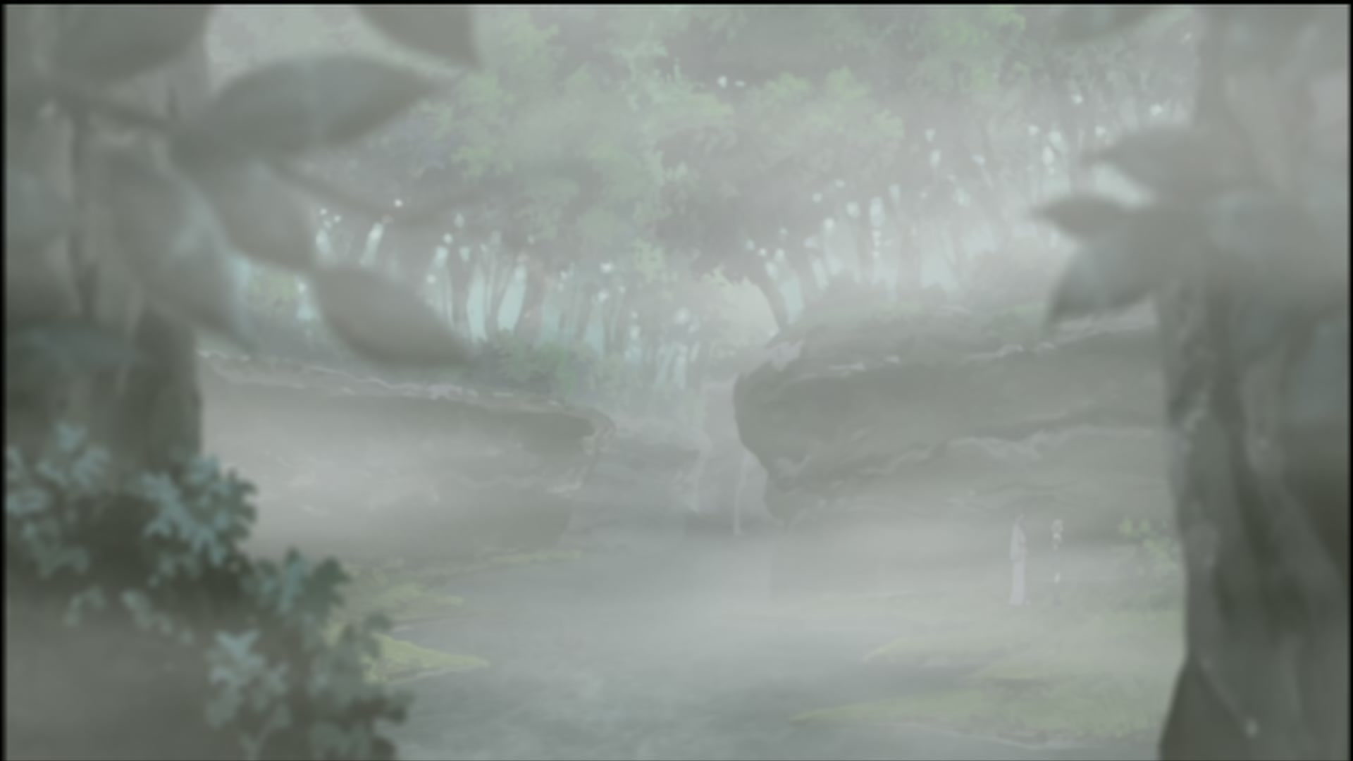 Naruto: Shippuden Ep 146: The Successor's Wish @ 00:16:59