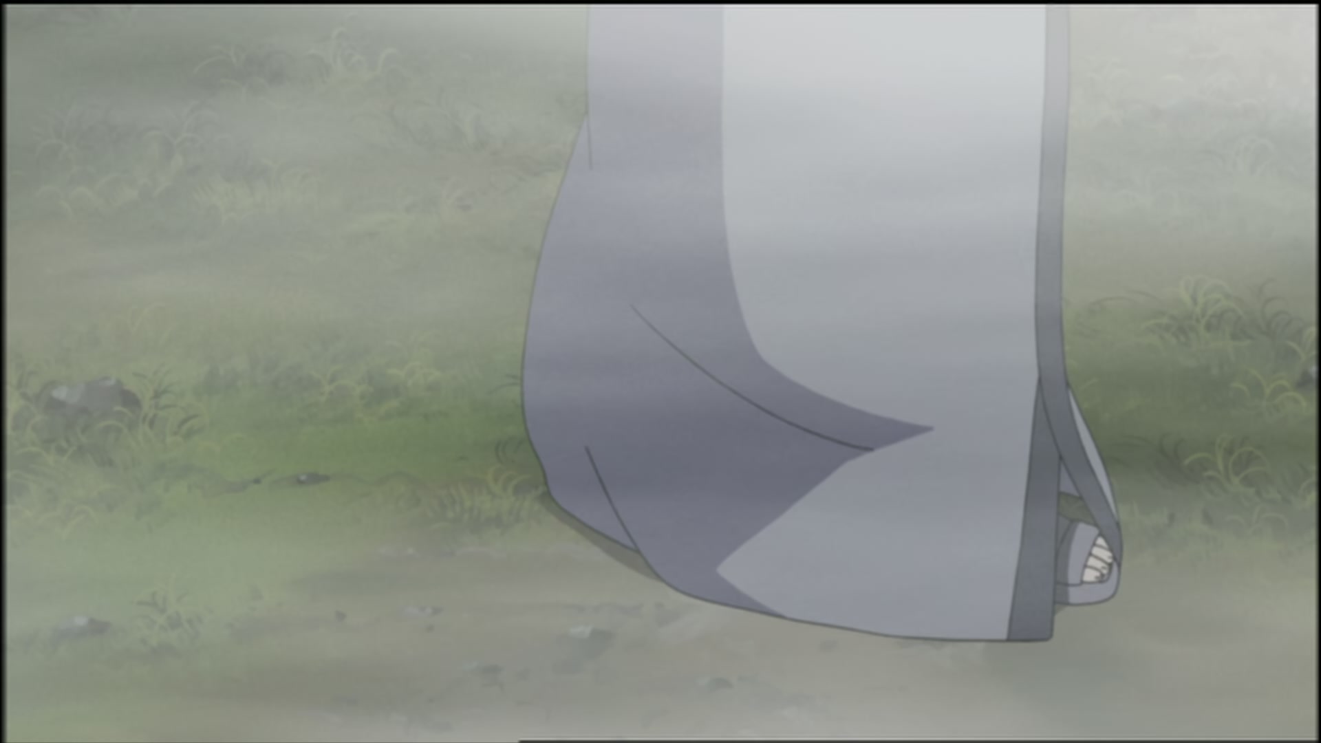 Naruto: Shippuden Ep 146: The Successor's Wish @ 00:17:04